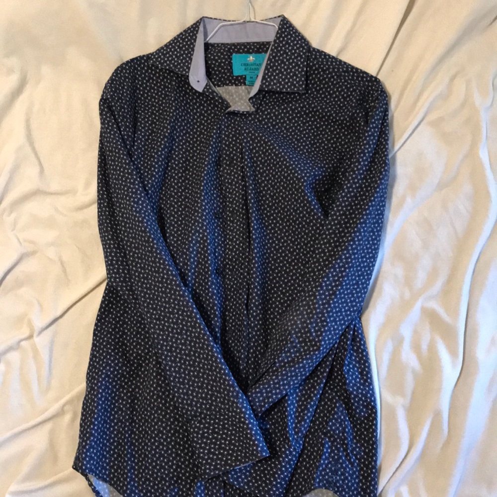 Button down